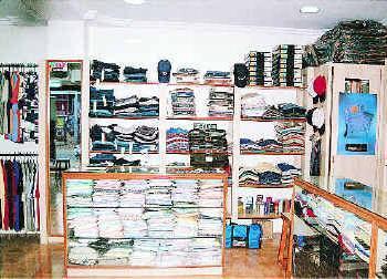 Vastushastra for Garment Shops